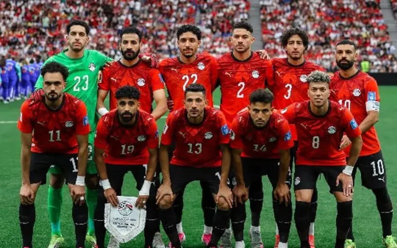 القنوات المفتوحة الناقلة لمباراة مصر والأرجنتين في كأس العالم المرتقبة
